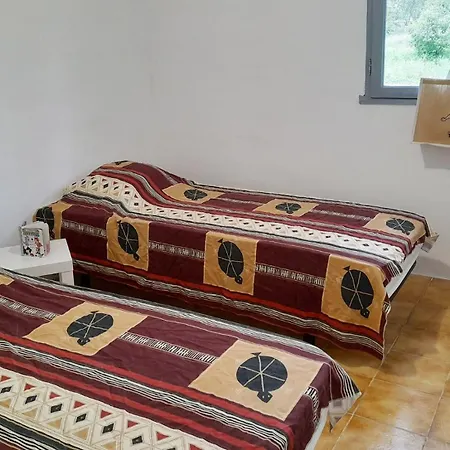 Naturiste Tikayan Petit Arlane Валансоль