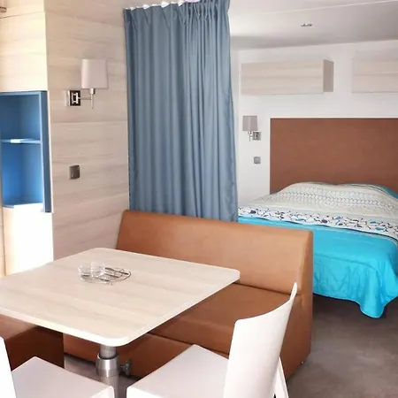 Naturiste Tikayan Petit Arlane 3*
