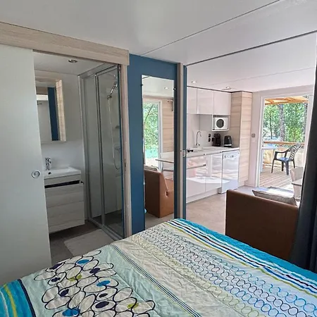 Naturiste Tikayan Petit Arlane 3*