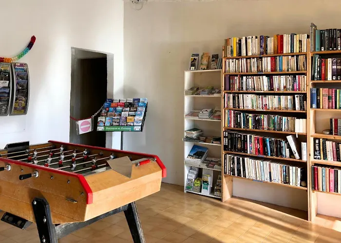 Naturiste Tikayan Petit Arlane 3* Valensole