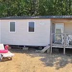 Kemp Naturiste Tikayan Petit Arlane