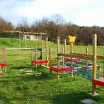 Naturiste Tikayan Petit Arlane Valensole