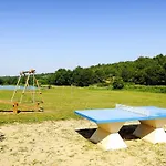 Κάμπινγκ Naturiste Tikayan Petit Arlane Valensole