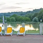 Κάμπινγκ Naturiste Tikayan Petit Arlane 3*