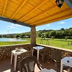 Κάμπινγκ Naturiste Tikayan Petit Arlane Valensole