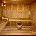 Naturiste Tikayan Petit Arlane 3*