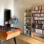 Naturiste Tikayan Petit Arlane 3* Valensole