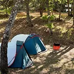 Naturiste Tikayan Petit Arlane Κάμπινγκ 3*