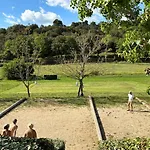 Κάμπινγκ Naturiste Tikayan Petit Arlane 3*