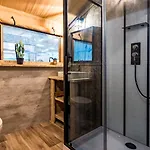 Naturiste Tikayan Petit Arlane Kemp 3*