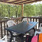 Naturiste Tikayan Petit Arlane 3* Valensole
