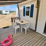 Kemp Naturiste Tikayan Petit Arlane Valensole