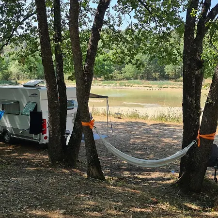 Kemping Naturiste Tikayan Petit Arlane