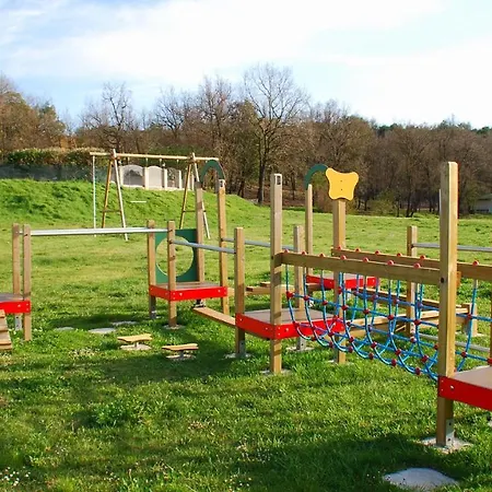 Naturiste Tikayan Petit Arlane Valensole