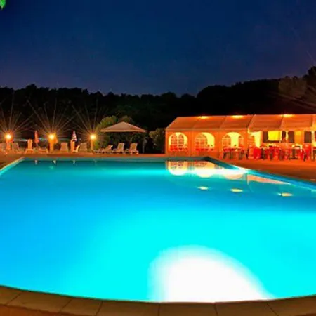 Naturiste Tikayan Petit Arlane Valensole