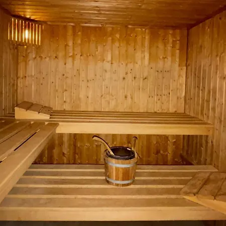 Naturiste Tikayan Petit Arlane 3*