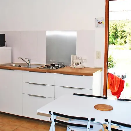 Camping Naturiste Tikayan Petit Arlane 3*