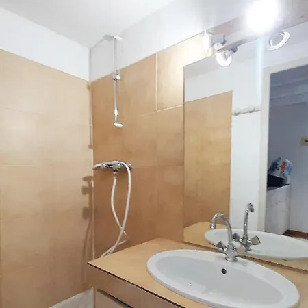 Kemping Naturiste Tikayan Petit Arlane Valensole