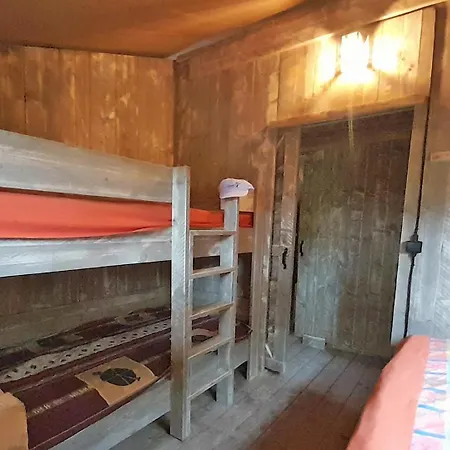 Naturiste Tikayan Petit Arlane 瓦朗索尔