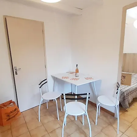 Naturiste Tikayan Petit Arlane Camping