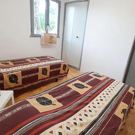 Naturiste Tikayan Petit Arlane
