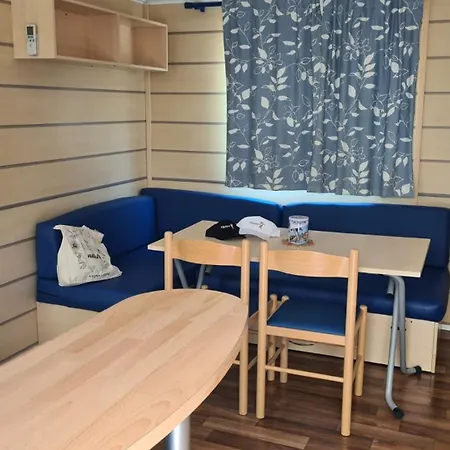 Naturiste Tikayan Petit Arlane