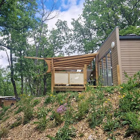 Campsite Naturiste Tikayan Petit Arlane