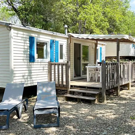 Naturiste Tikayan Petit Arlane 营地 瓦朗索尔