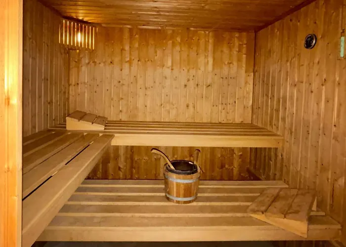 Naturiste Tikayan Petit Arlane 3*